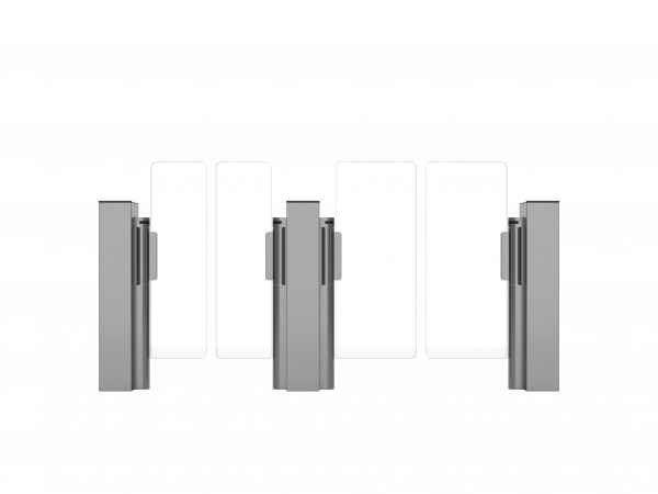 EasyGate Compact 1200 StainlessSteel